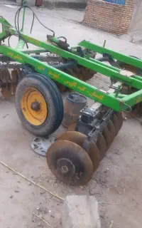 دیکس تراکتور ۳۲پر
