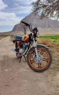 موتور 200شیرکوه