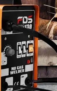 جوشکاری سیار انواع خرده کاری