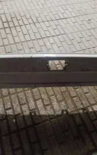 سپر عقب 111