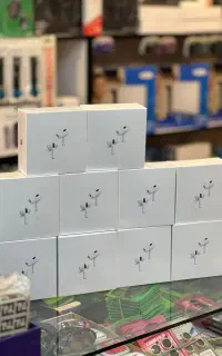 ایرپاد پرو 2 سوپر فول کپی