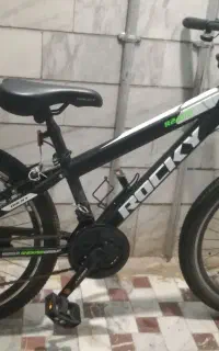 دوچرخه