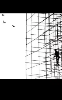داربست فلزی وکفراژ هادی
