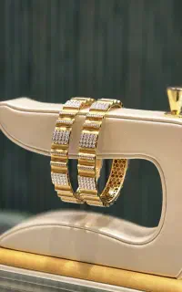 النگو هما بدون اجرت