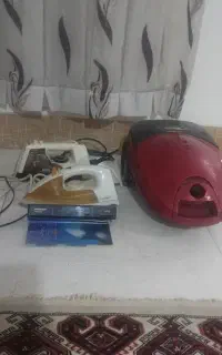 دیجیتال جارو برقی