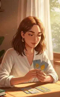 کتاب تاروت کلی۸۰ تک نیت ۳۰