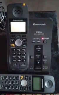 تلفن پاناسونیک مدل TG6051