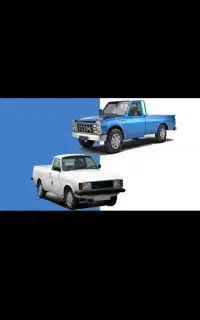 وانت باربندرانزلی(با کارگر)