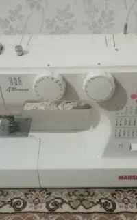 چرخ مارشال جدید