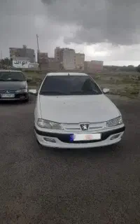 پرشیا مدل ۸۸