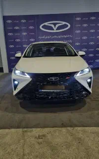 آریزو 6 جی تی صفر تحویل روز اتو خسروانی نقد اقساط