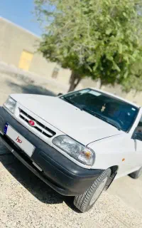 وانت 403 برج 12 بیمه 11 ماه