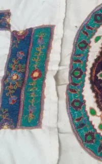 پته رومیزی ودستمال کاغذی