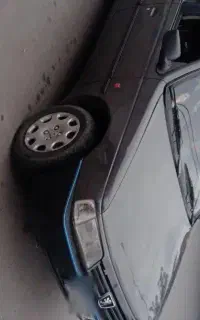 پژو روآ مدل دوگانه کارخانه