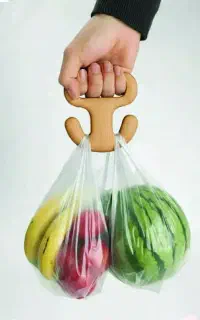 هدیه تبلیغات دستگیره آسان حمل