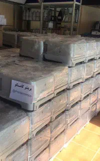 پرینتر (با دقت توضیحات خوانده شود)