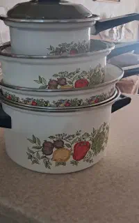 قابلمه قدیمی