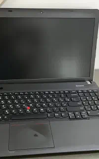 لپ تاپ Lenovo Thinkpad E540 پردازنده i5 نسل 4