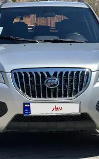 لیفان x60 در حد صفر