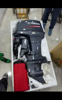 85یاماها خشک و کارکرد