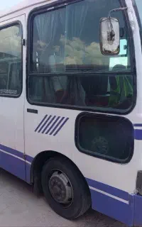 خرید‌‌مینی‌بوس اسقاط‌‌وخاور‌کارسان‌اویکو‌و...