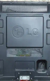 تلویزیون ال جی