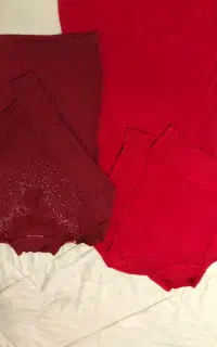 لباس گپ زمستونه