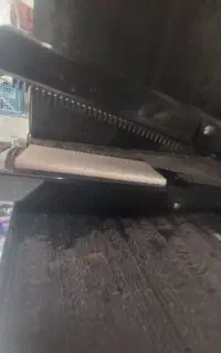 اتو موی سر