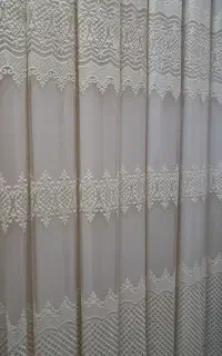 پرده حریر