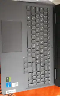 لپ تاپ نسل ۱۳ لنوو loq