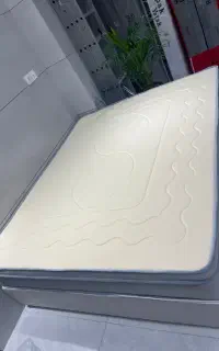 تشک طبی فنری