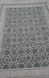 گلیم فرش نونو