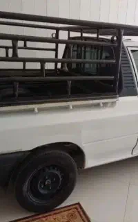 پراید وانت 151 / GX صفر تحویل درجا