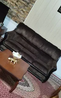مبل مخمل ۹ نفره