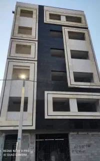 پیش فروش واحد در خاوران، معرفت شمالی
