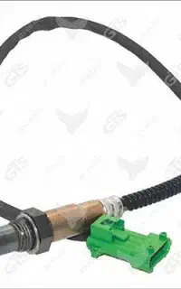 ضایعات سنسور اکسیژن
