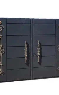 درب دولنگه