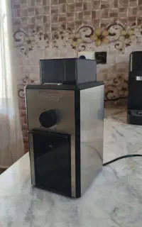آسیاب قهوه دلونگی