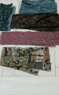 پارچه