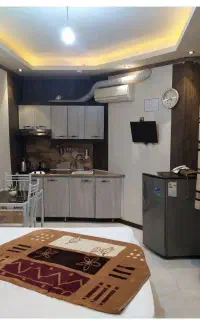 اجاره سوئیت مبله در ائل گلی