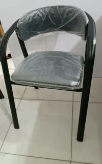 6عدد صندلی در حد نو