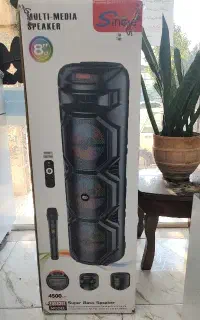 اسپیکر ۴۵۰۰۰