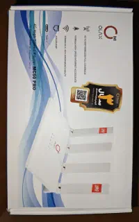 مودم اولاکس OLAX MC 50PRO 4G