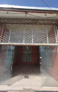 درب شیشه سکوریت ۱۰ میل