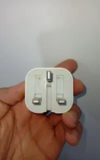 کلگی اصلی همراه با تایمر