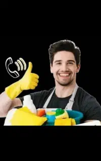 نظافت منزل شرکت ارغوان امید (ثبت رسمی)