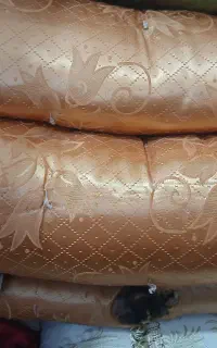 تشک پنبه ایی