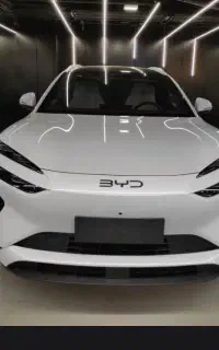BYD سانگ پلاس (چشم خدا) نقد*اقساط کارا خودرو