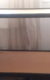 تخت دوطبقه فلزی