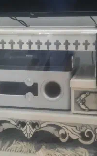 محافظ تلویزیون